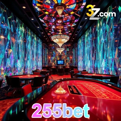 255bet plataforma App