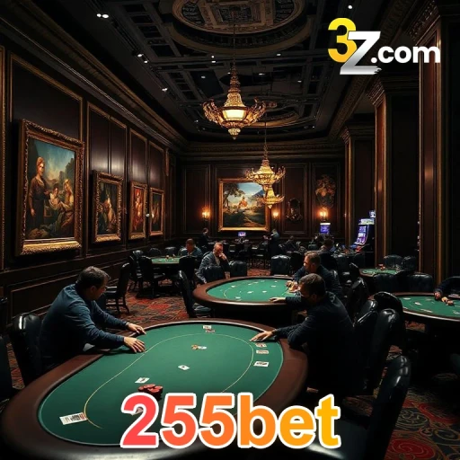 255bet plataforma Jogos de caça-níqueis